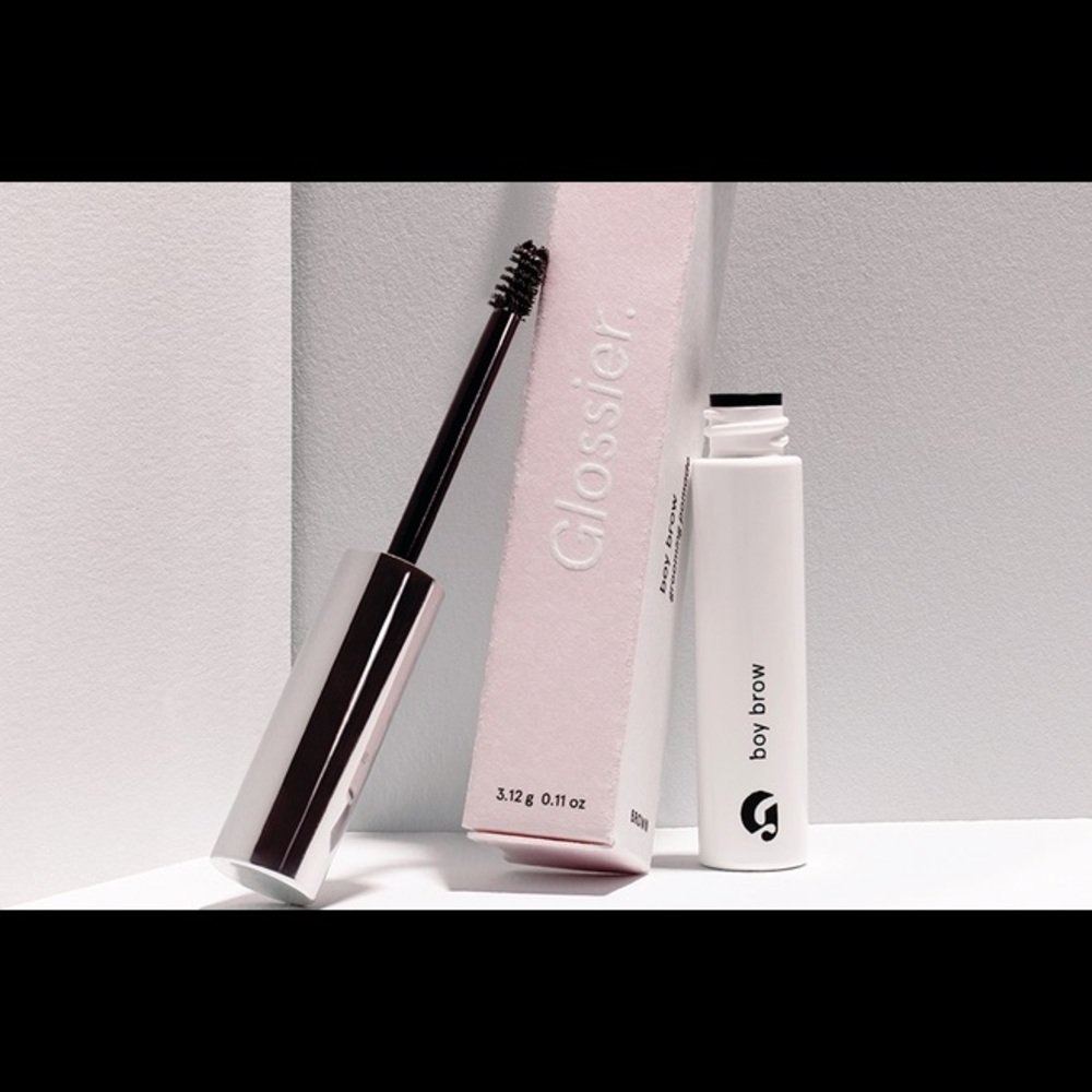 Glossier Boy Brow - brown